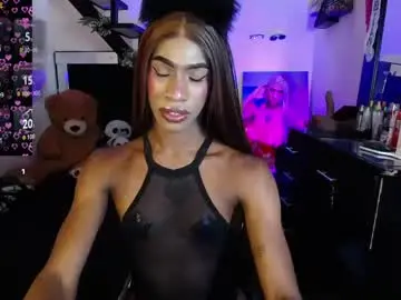 Chaturbate Sex Chat of kendallgil