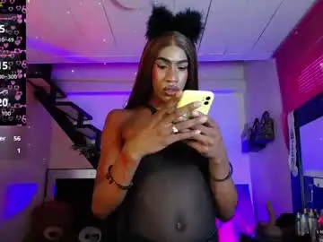 Chaturbate Adult Webcam of kendallgil