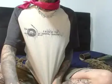 Chaturbate Free Porn Cam of kiaxkink