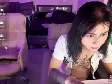Chaturbate Adult Video Chat of linbaibai
