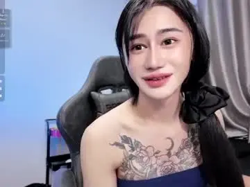 Chaturbate Best live sex cam show of linbaibai