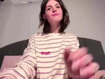 Chaturbate Adult Webcams of marciwakeup