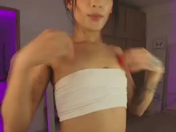 Chaturbate Adult Webcam of cammile_cole