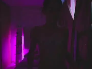 Chaturbate Private Sex Chat of cammile_cole