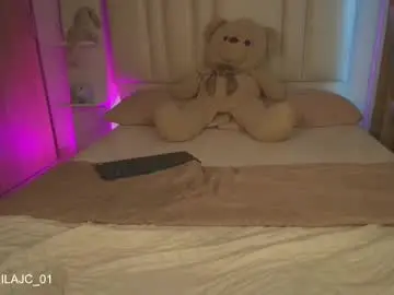 Chaturbate Private Sex Chat of cammile_cole