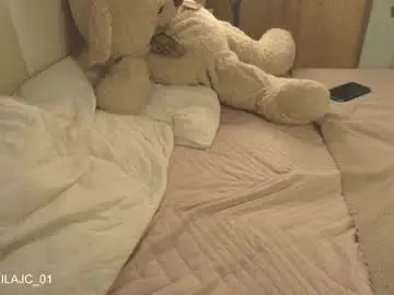 Chaturbate Adult Video Chat of cammile_cole