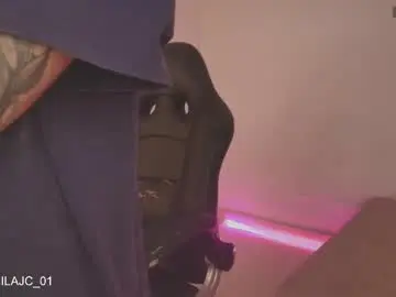 Chaturbate Adult Video Chat of cammile_cole