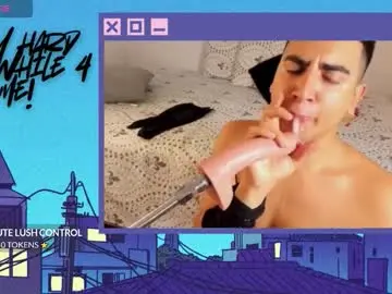 Chaturbate Adult Video Chat of gaelpike