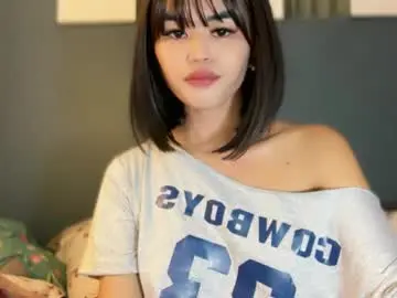 Chaturbate Best Webcam of hotchic_aya