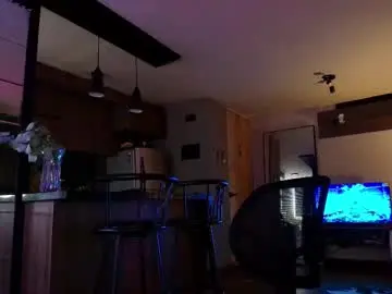 Chaturbate Adult Webcams of inannadelmar