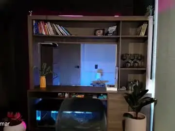 Chaturbate Nude Webcam of inannadelmar