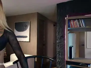 Chaturbate Free Live Porn of inannadelmar