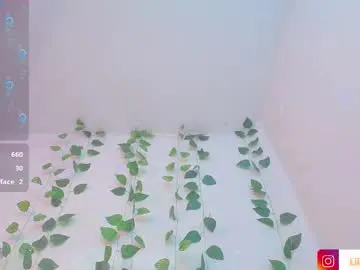 Chaturbate Live Porn of liiliith_1