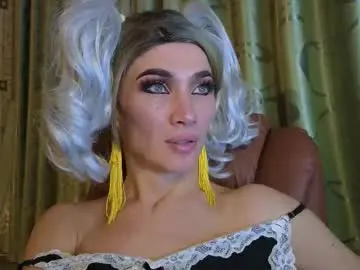 Chaturbate Adult Video Chat of maridekoks