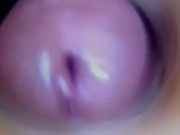 Chaturbate Live Sex of paulainoscente