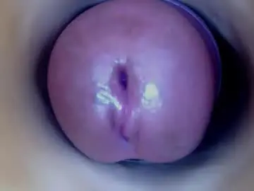 Chaturbate Free Porn Cam of paulainoscente