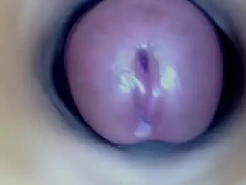 Chaturbate Live Sex Cam of paulainoscente