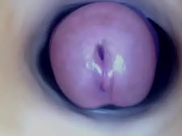 Chaturbate Sex Cam of paulainoscente