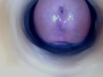 Chaturbate Live Sex of paulainoscente