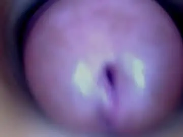 Chaturbate Live Sex of paulainoscente