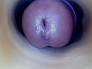 Chaturbate Live Porn of paulainoscente