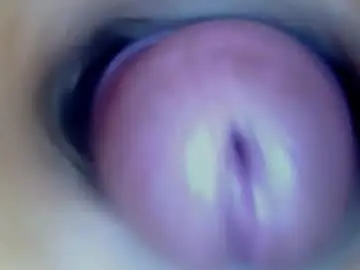 Chaturbate Live Sex Cam of paulainoscente