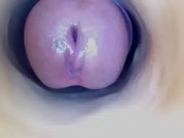 Chaturbate Nude Webcam of paulainoscente