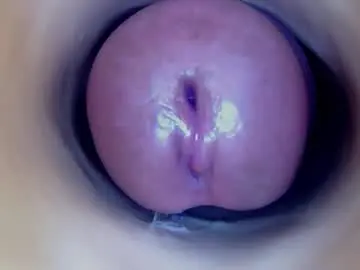 Chaturbate Sex Cam of paulainoscente
