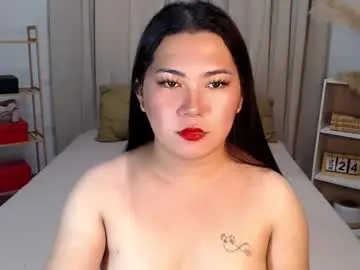 Chaturbate Live Porn of ts_palubina