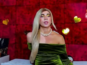 Chaturbate Best Webcam of liiacollins