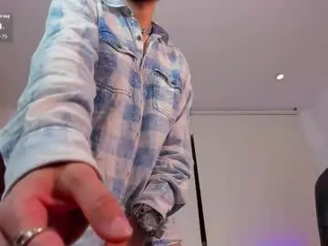 Chaturbate Best Webcam of mthw__