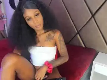 Chaturbate Live Sex of penelopeguzman__