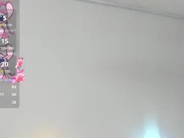 Chaturbate Private Sex Chat of penelopeguzman__