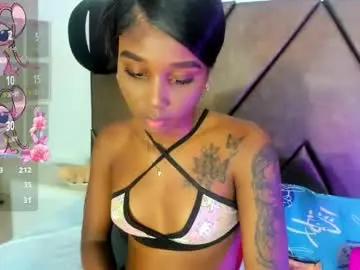 Chaturbate Best live sex cam show of penelopeguzman__