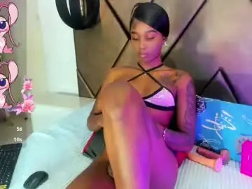 Chaturbate Live Sex of penelopeguzman__