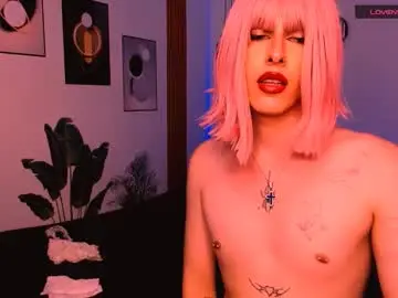 Chaturbate Adult Webcams of sweetjames2810