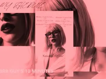 Chaturbate Adult Webcam of sweetjames2810