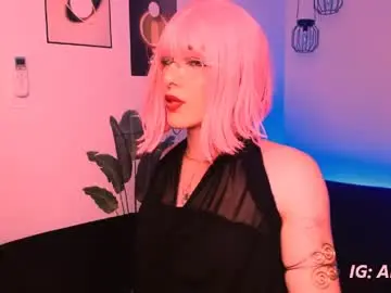 Chaturbate Sex Cam of sweetjames2810