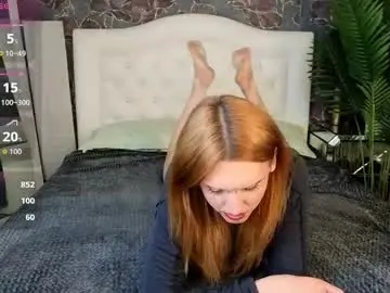 Chaturbate Adult Video Chat of polinamanson
