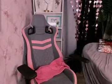 Chaturbate Live Sex of polinamanson