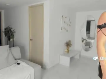 Chaturbate Adult Video Chat of sofia_rivers_