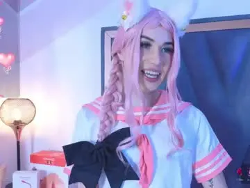 Chaturbate Adult Webcams of cutebabyhub