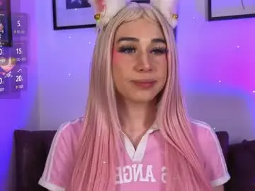 Chaturbate Free Live Porn of cutebabyhub