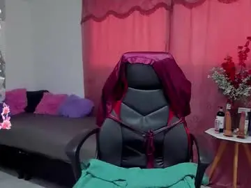 Chaturbate Sex Chat of dany_rivera