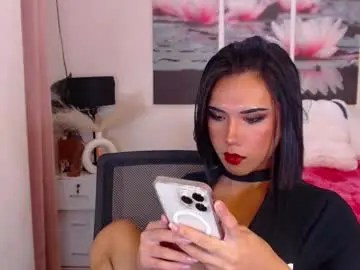 Chaturbate Free Live Porn of transpornidol