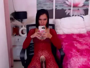 Chaturbate Watch Live Sex Cams of transpornidol