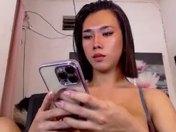 Chaturbate Free Porn Cam of transpornidol