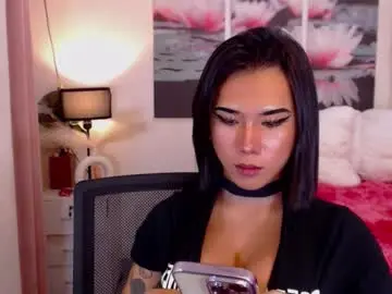 Chaturbate Adult Webcams of transpornidol