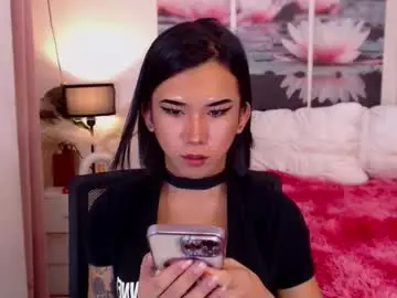 Chaturbate Live Porn of transpornidol