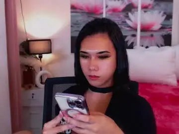 Chaturbate Free Porn Cam of transpornidol
